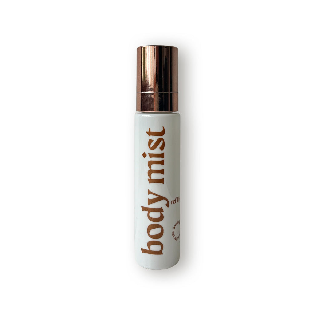 Body Mist 100ml (refilliado)
