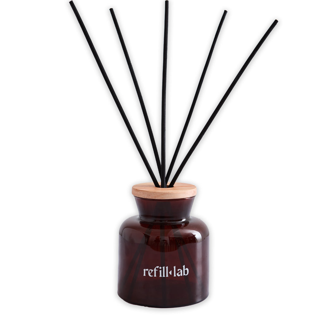 Envase Difusor premium