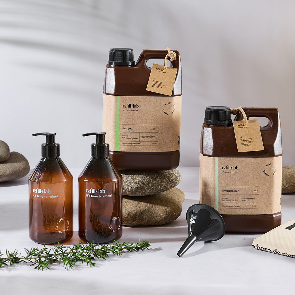 Hair Kit