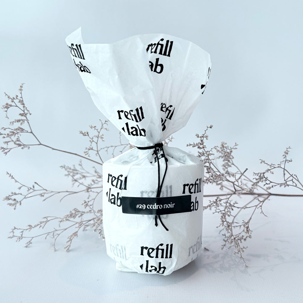 REFILL VELA CAMPANA