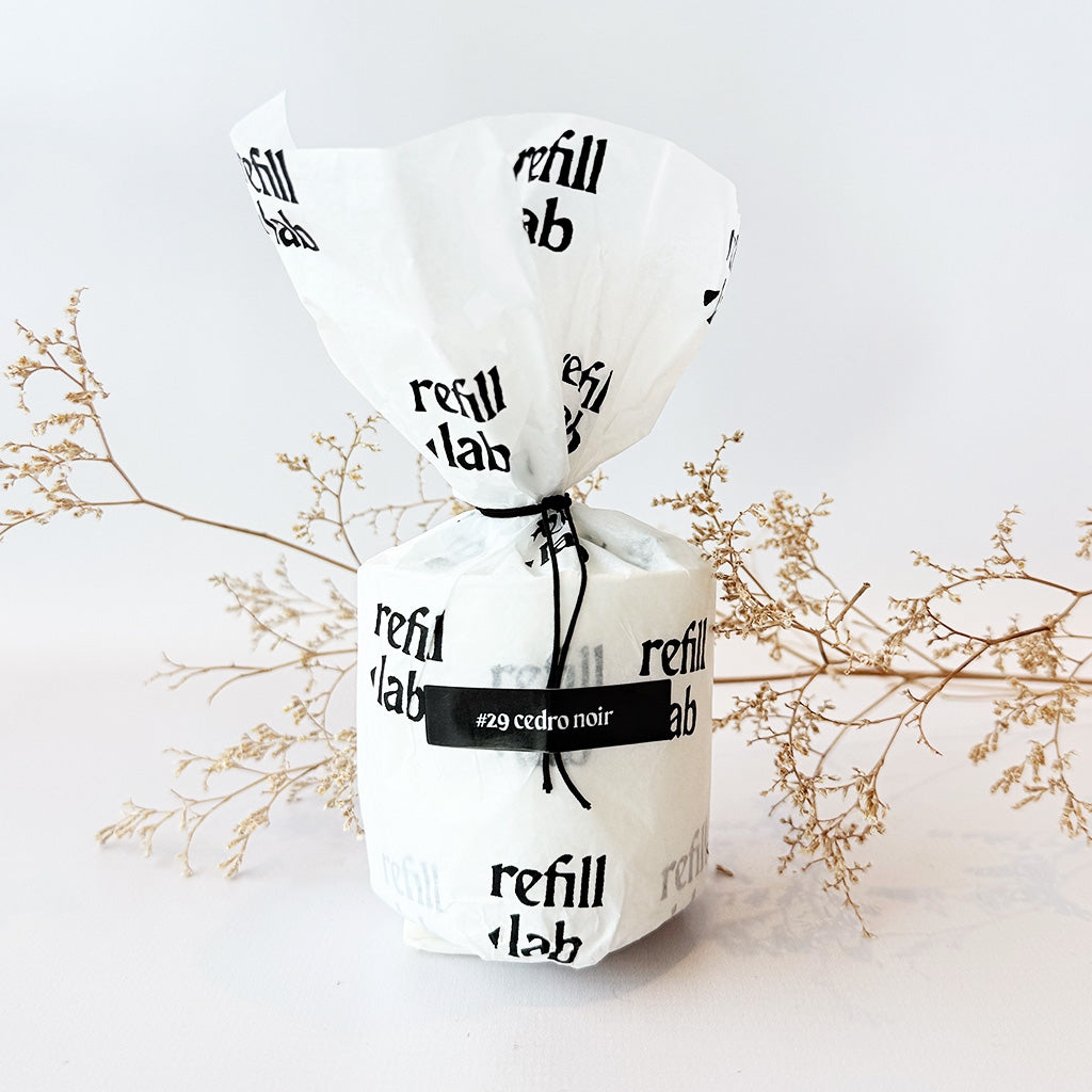 REFILL VELA CAMPANA