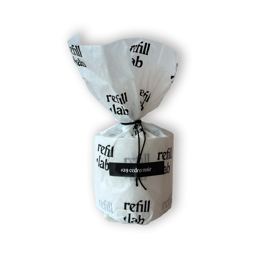 REFILL VELA CAMPANA