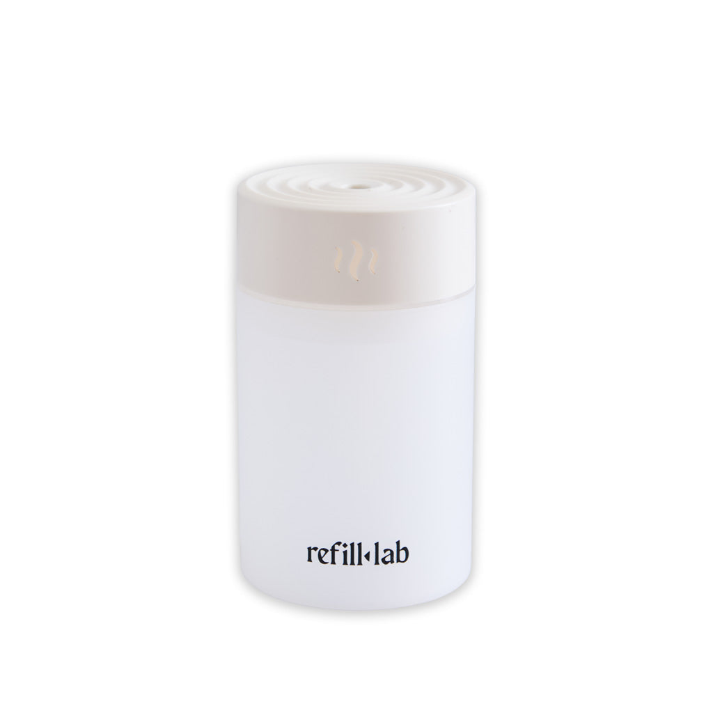Humidificador automatico de fragancia Mini breeze