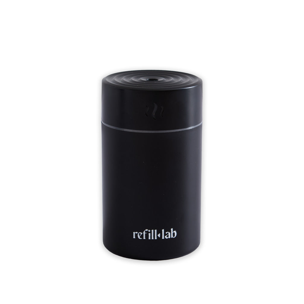Humidificador automatico de fragancia Mini breeze