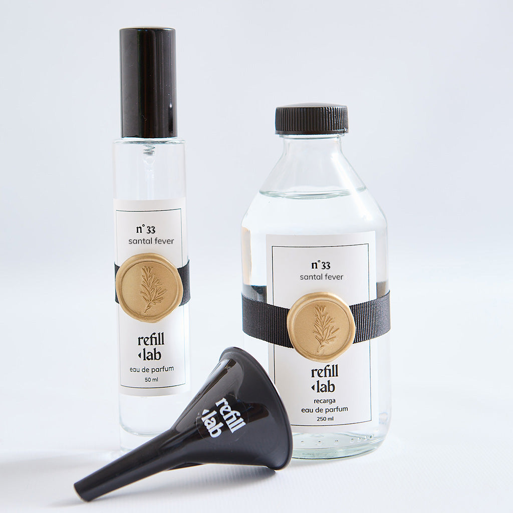 Love refill perfume kit <b>#33 Santal fever </b>