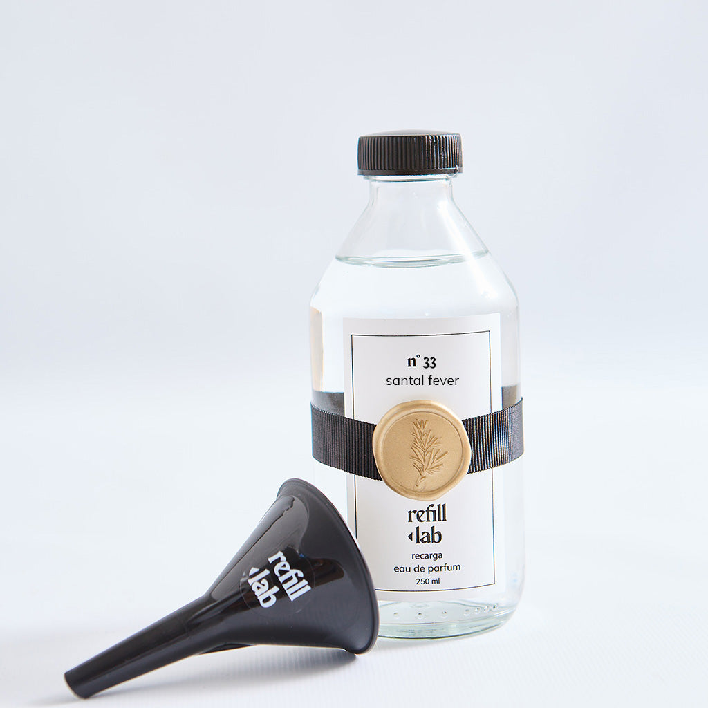 Love refill perfume kit <b>#33 Santal fever </b>