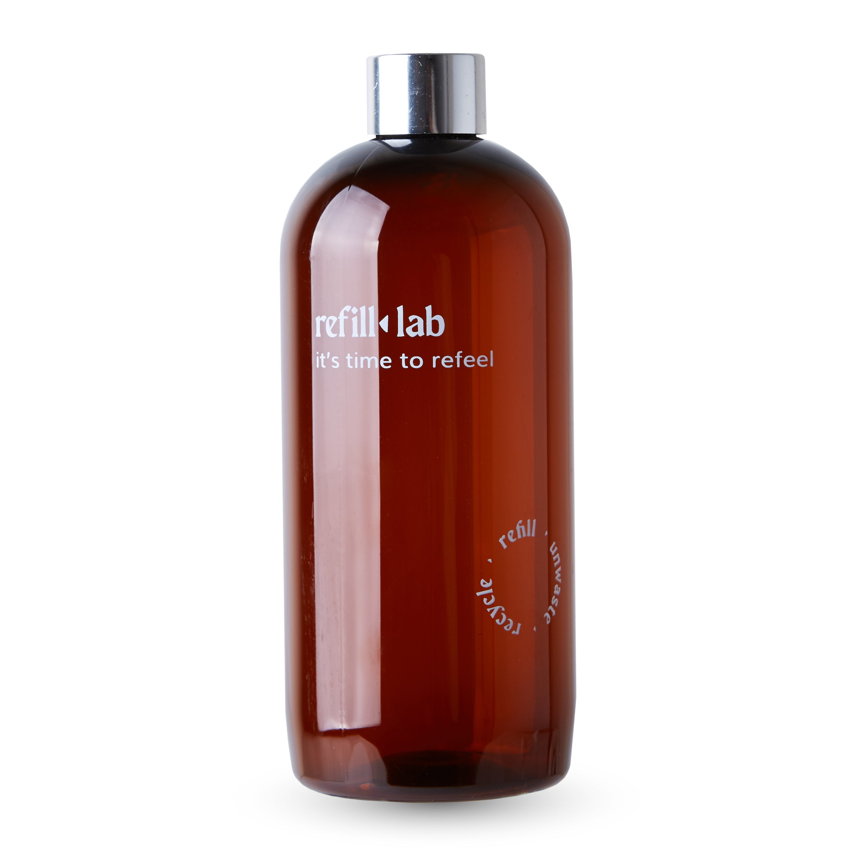 Envase PET difusor 500ml