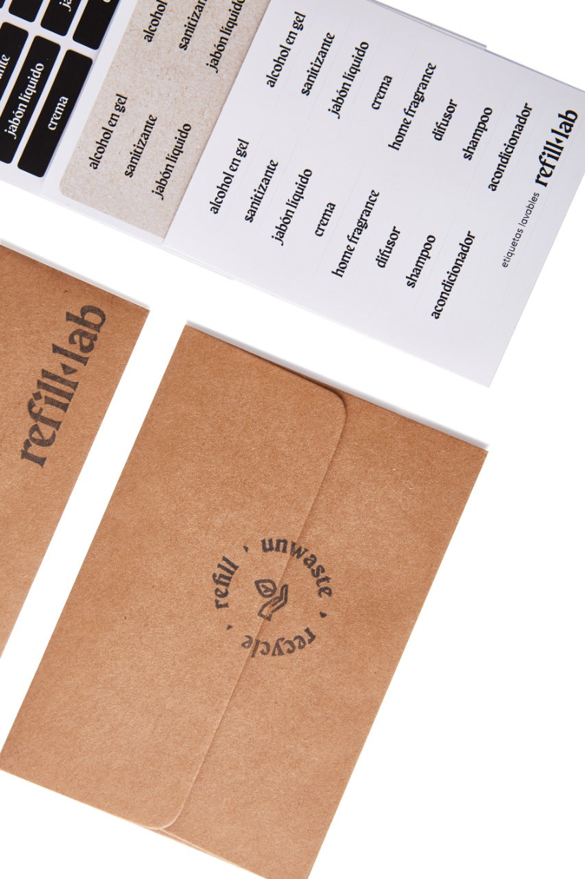 Plancha Stickers