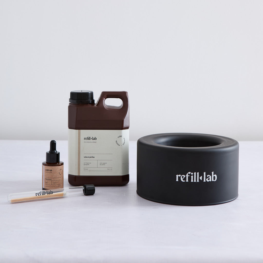 Candle Kit