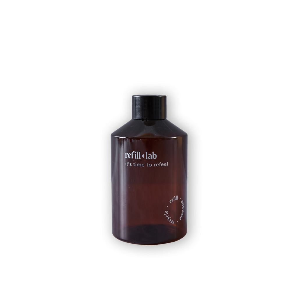 Envase PET difusor 200ml