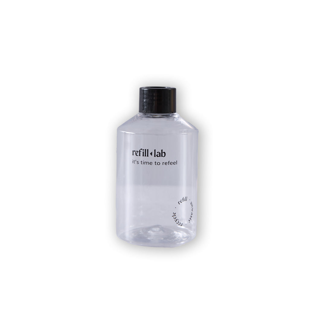 Envase PET difusor 200ml