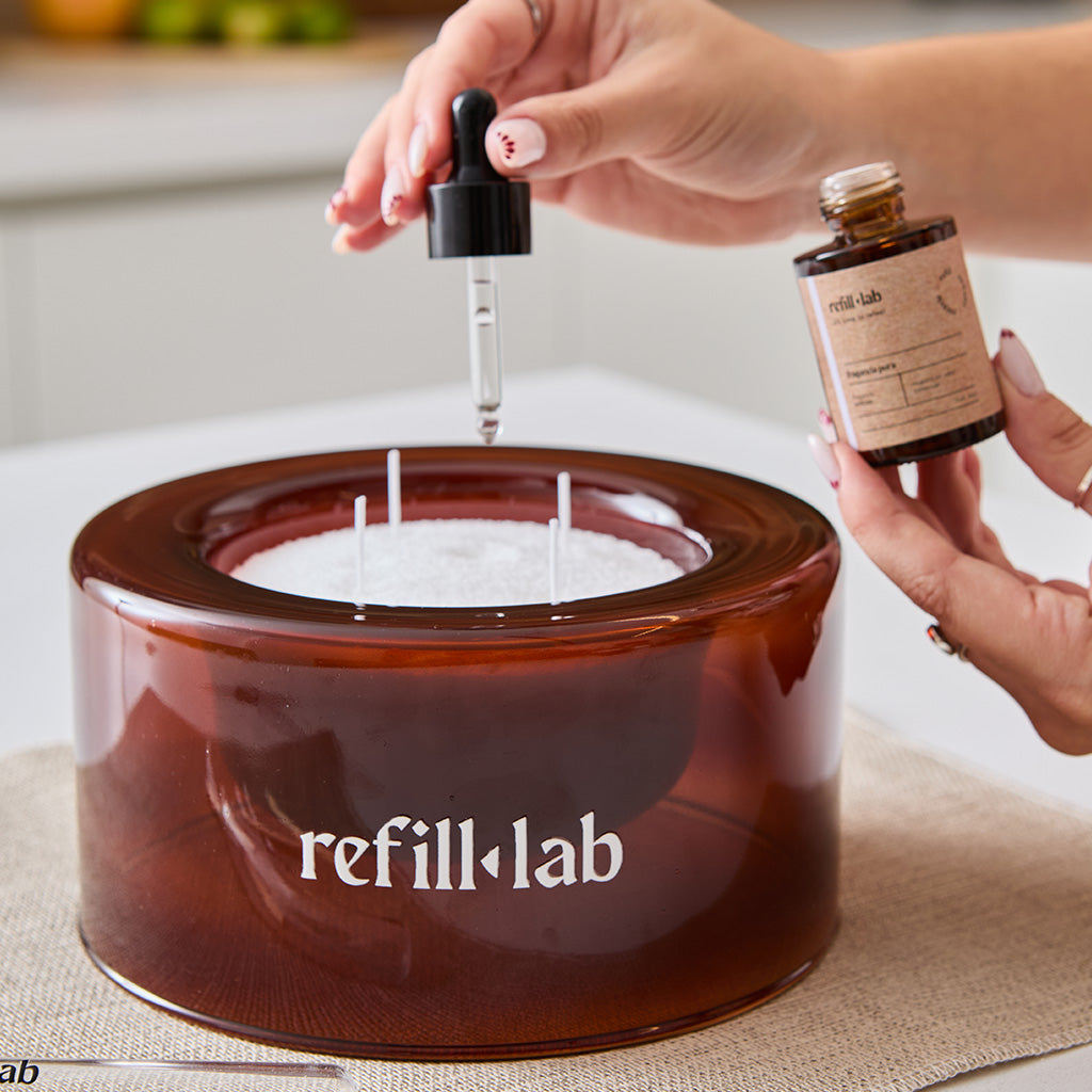 Candle Kit