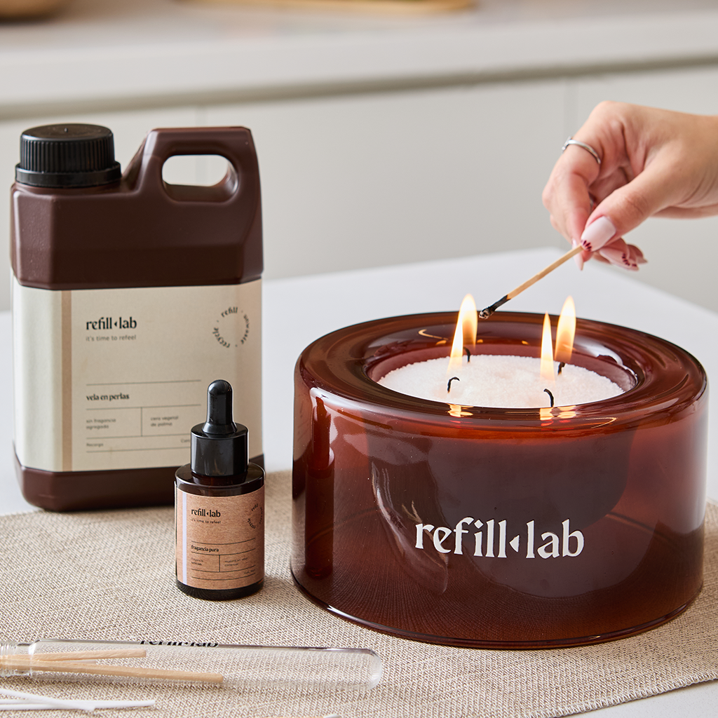 Candle Kit