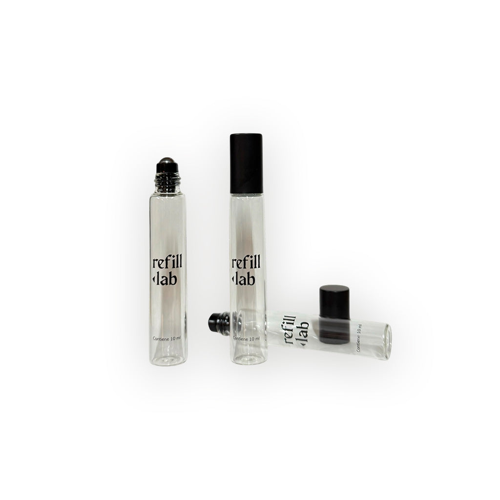 Envases Body Mist