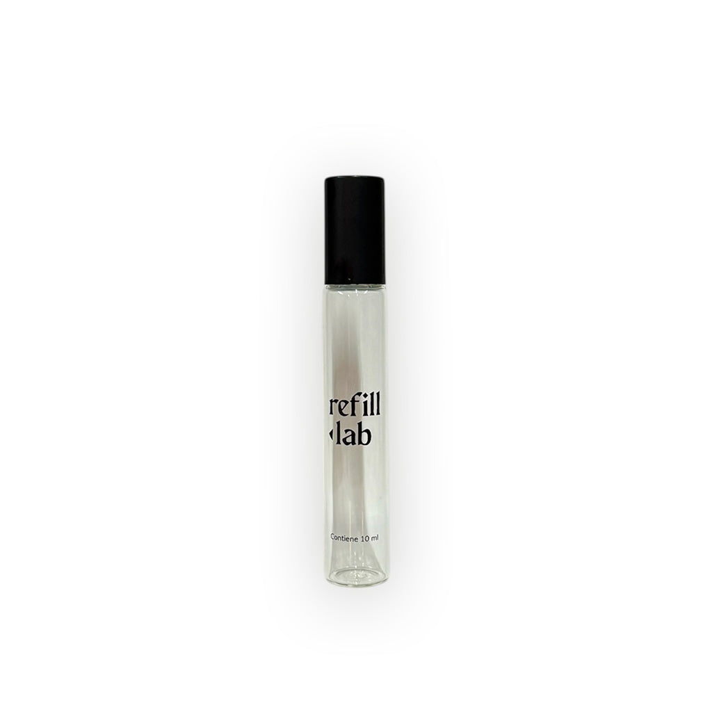 Envases Body Mist