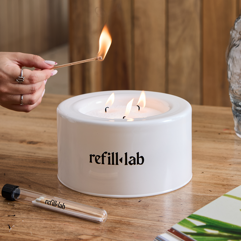 Candle Kit