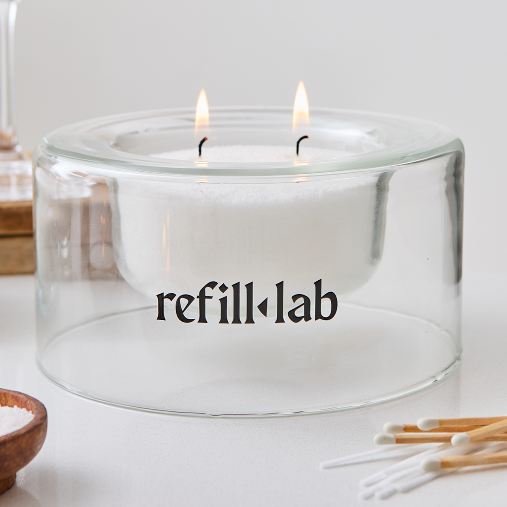 Candle Kit