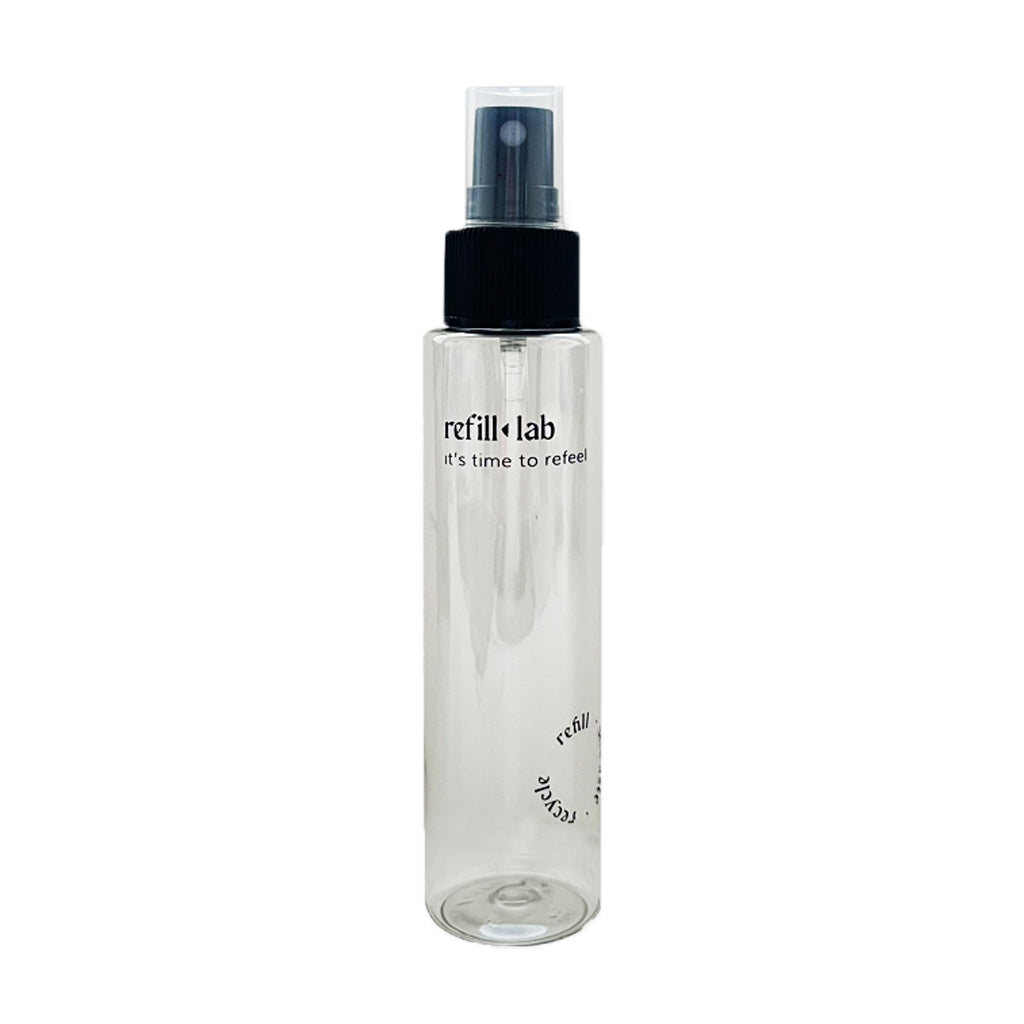 Envase PET 100 ml