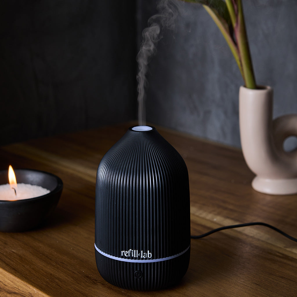 Humidificador automatico de fragancia PremiumAir