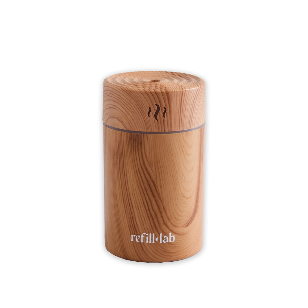 Humidificador automatico de fragancia Mini breeze