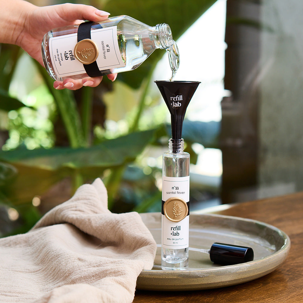Love refill perfume kit <b>#33 Santal fever </b>